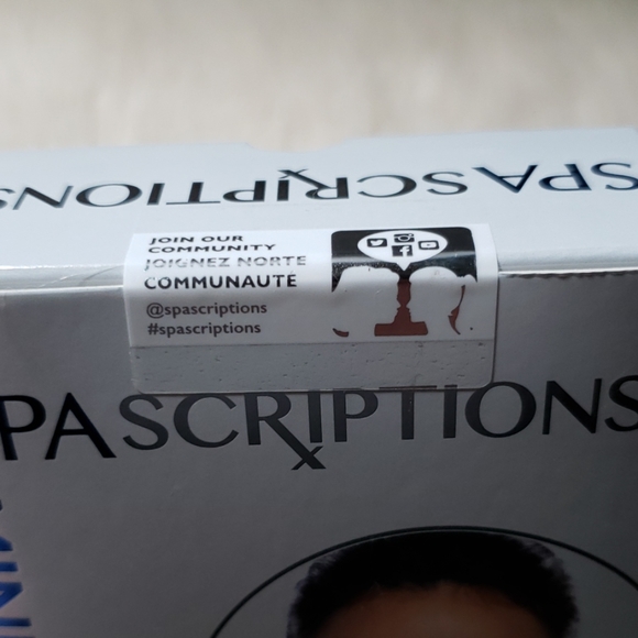 Spa Scriptions under eye pads - Picture 5 of 7